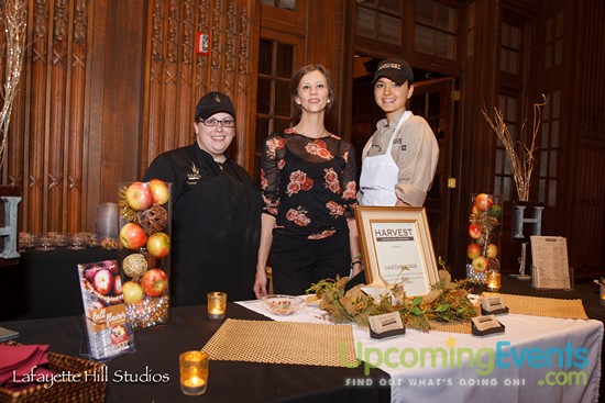 Photo from TASTE of Philly 2015