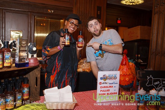 Photo from TASTE of Philly 2015