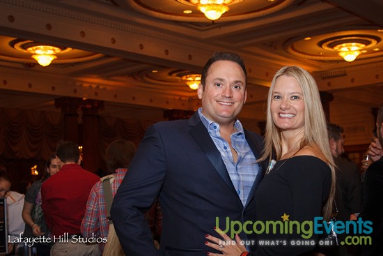Photo from TASTE of Philly 2015