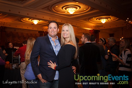 Photo from TASTE of Philly 2015
