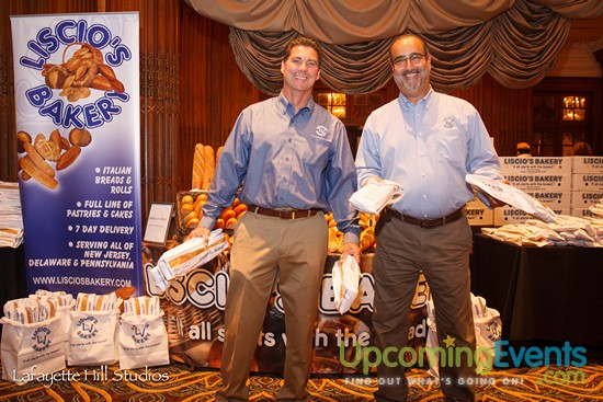 Photo from TASTE of Philly 2015