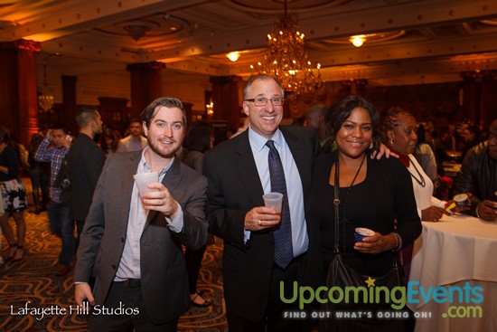 Photo from TASTE of Philly 2015