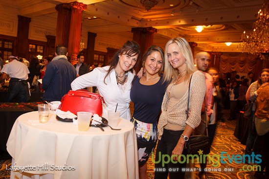 Photo from TASTE of Philly 2015