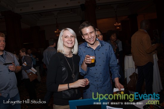 Photo from TASTE of Philly 2015