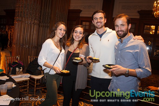 Photo from TASTE of Philly 2015