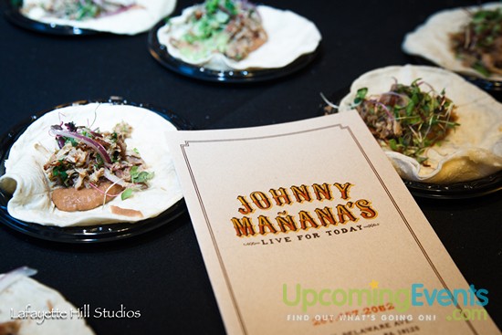Photo from TASTE of Philly 2015