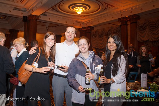 Photo from TASTE of Philly 2015