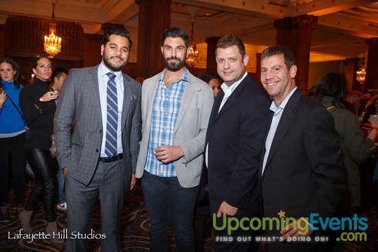 Photo from TASTE of Philly 2015