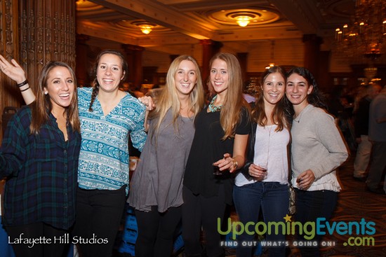 Photo from TASTE of Philly 2015