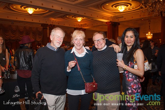 Photo from TASTE of Philly 2015