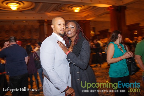 Photo from TASTE of Philly 2015