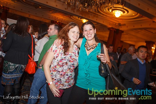Photo from TASTE of Philly 2015