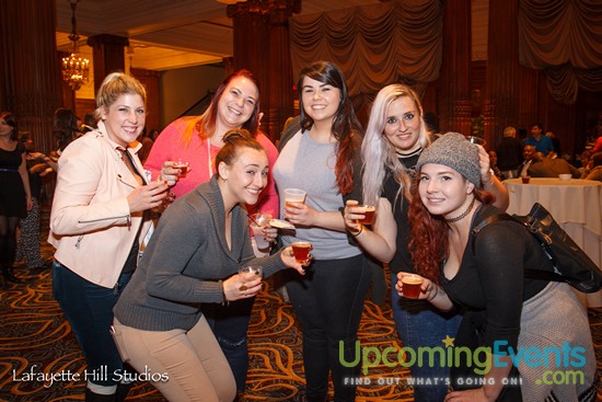 Photo from TASTE of Philly 2015