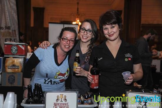 Photo from TASTE of Philly 2013