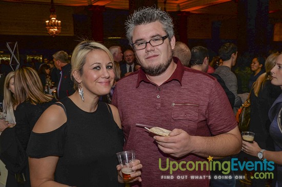 Photo from TASTE of Philly 2016