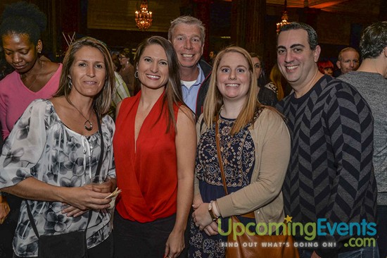 Photo from TASTE of Philly 2016