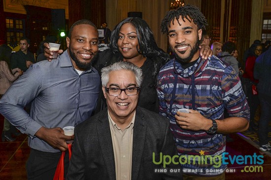 Photo from TASTE of Philly 2016