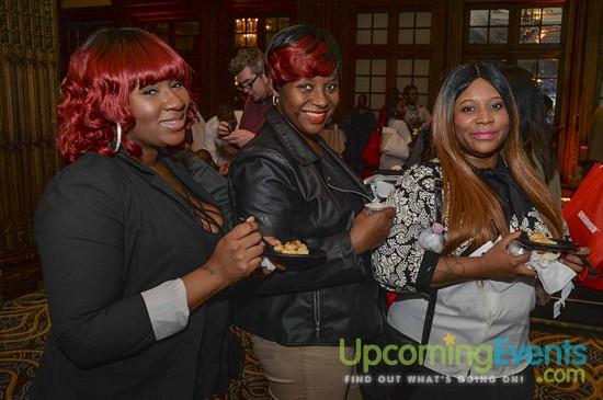 Photo from TASTE of Philly 2016