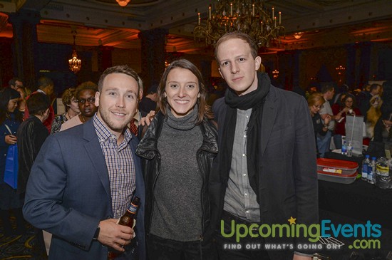 Photo from TASTE of Philly 2016