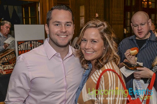 Photo from TASTE of Philly 2016