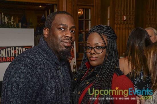 Photo from TASTE of Philly 2016