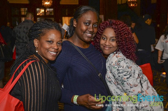 Photo from TASTE of Philly 2016
