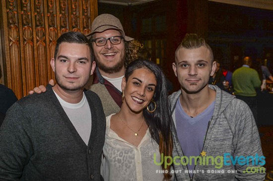 Photo from TASTE of Philly 2016