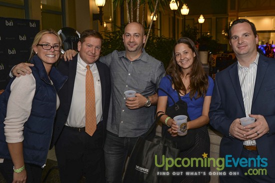 Photo from TASTE of Philly 2016