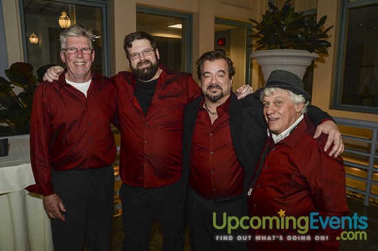 Photo from TASTE of Philly 2016