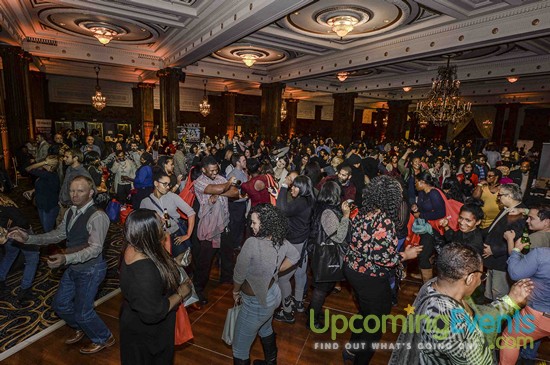 Photo from TASTE of Philly 2016