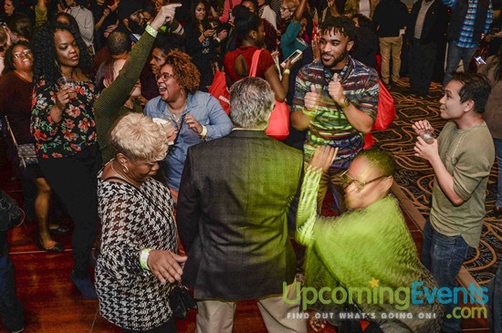 Photo from TASTE of Philly 2016