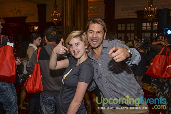 Photo from TASTE of Philly 2016