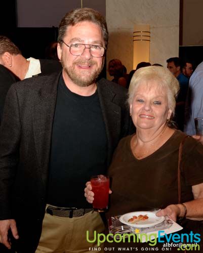 Photo from Taste of the Nation