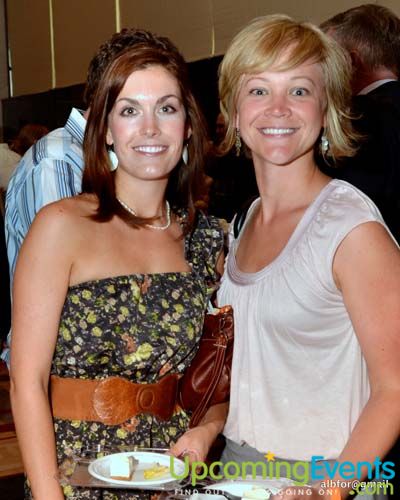 Photo from Taste of the Nation