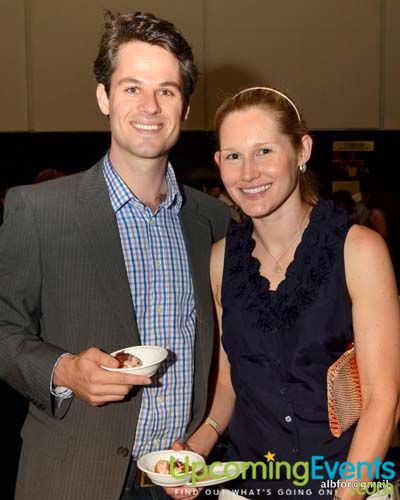 Photo from Taste of the Nation
