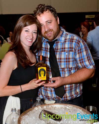 Photo from Taste of the Nation