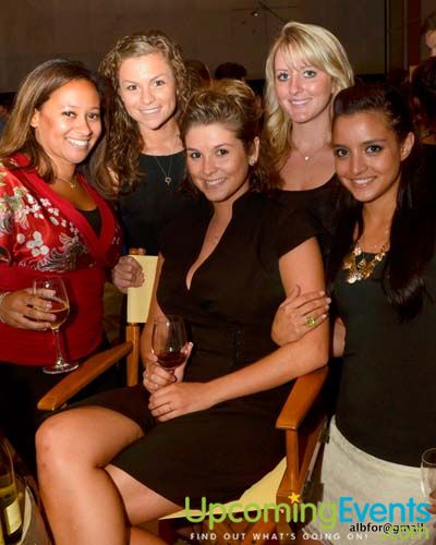 Photo from Taste of the Nation