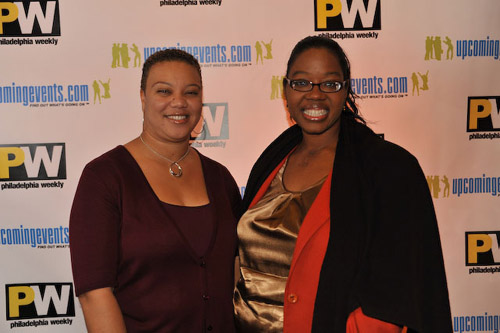 Photo from PW 2nd Annual Taste of Philly