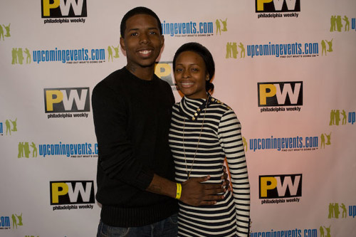 Photo from PW 2nd Annual Taste of Philly