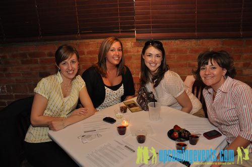 Photo from Tasting Time at the Manayunk Brewery