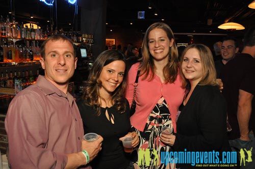 Photo from Tasting Time at the Manayunk Brewery