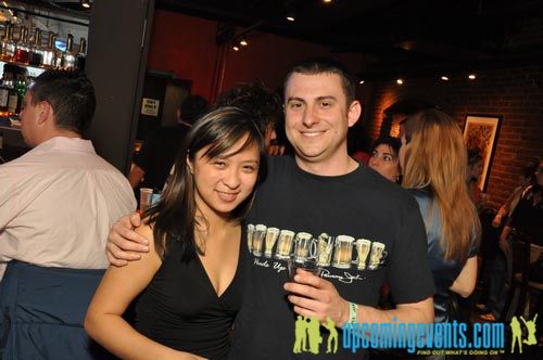 Photo from Tasting Time at the Manayunk Brewery