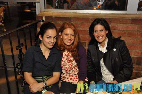 Photo from Tasting Time at the Manayunk Brewery