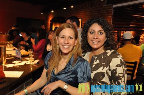 Photo from Tasting Time at the Manayunk Brewery