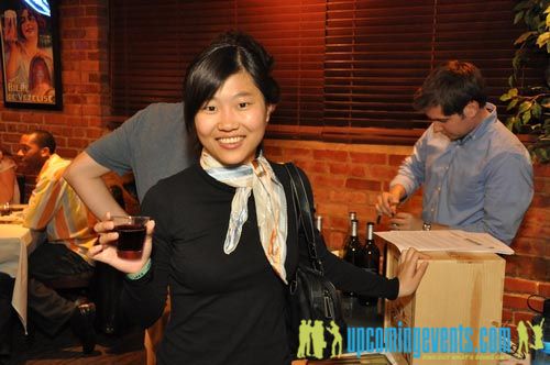 Photo from Tasting Time at the Manayunk Brewery