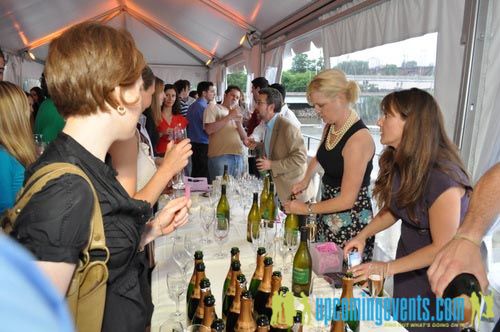 Photo from Tasting Time at The Waterworks