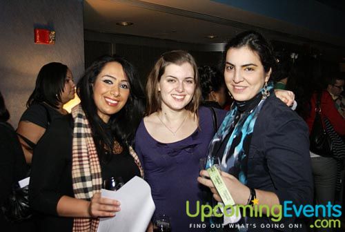 Photo from Tasting Time at The Loews Hotel