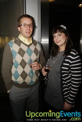 Photo from Tasting Time at The Loews Hotel