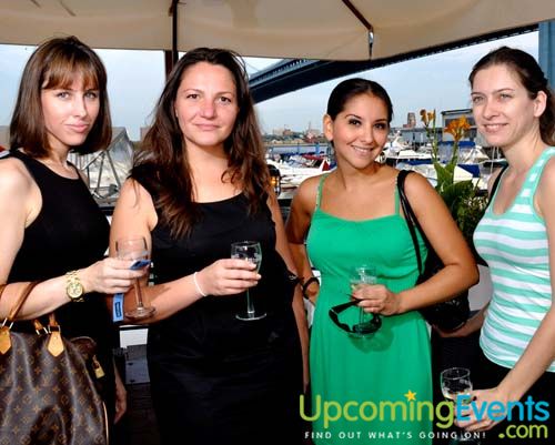 Photo from Tasting Time @ Octo Waterfront Grille