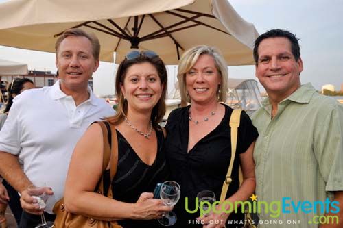 Photo from Tasting Time @ Octo Waterfront Grille